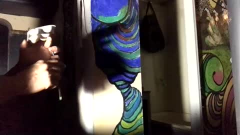 Snapshot of kaysears chatting on 25, 2, 2025 Kay online show from 25, 2, 2025