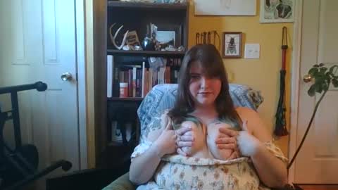 Katie Bird online show from 27, 2, 2025