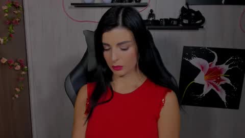 kayworl online show from 3, 12, 2024