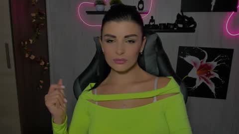 kayworl online show from 4, 12, 2024