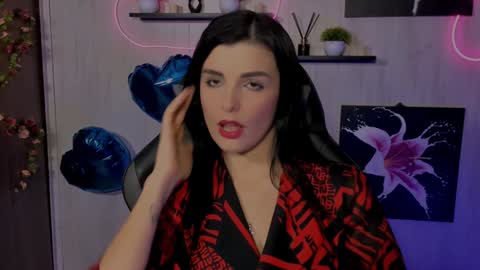 kayworl online show from 26, 1, 2025