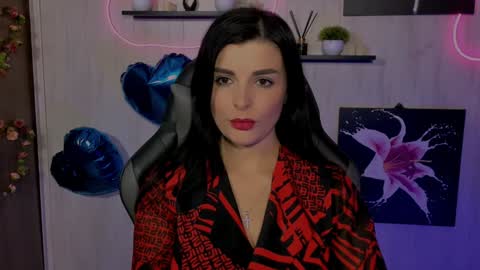 kayworl online show from 26, 1, 2025