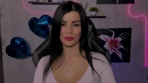 kayworl online show from 27, 1, 2025