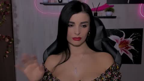 kayworl online show from 28, 1, 2025