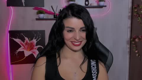 kayworl online show from 8, 2, 2025