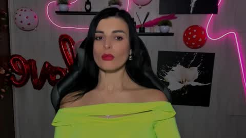 kayworl online show from 20, 2, 2025