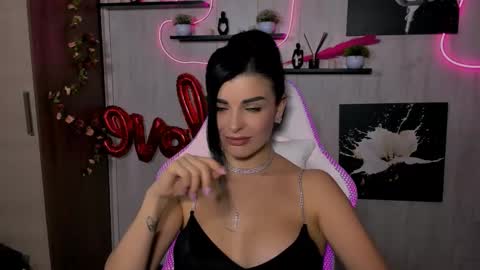 kayworl online show from 23, 2, 2025