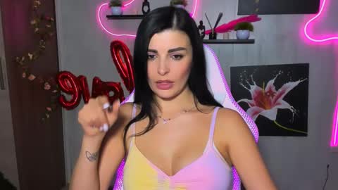 kayworl online show from 2, 3, 2025