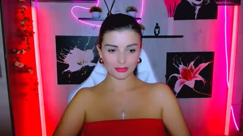 kayworl online show from 26, 10, 2025