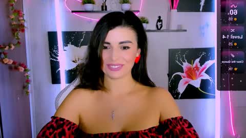 kayworl online show from 18, 12, 2025