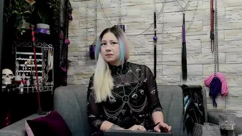 Miss Kazia online show from 28, 2, 2026