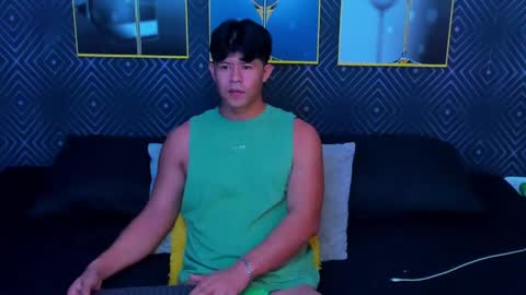 Snapshot of kazuya_nakamura chatting on 4, 6, 2026 kazuya online show from 4, 6, 2026