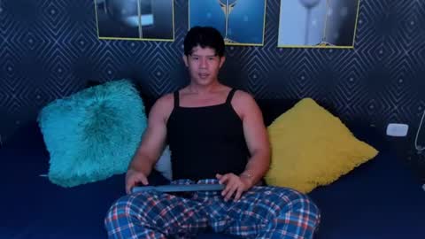 kazuya online show from 13, 7, 2026