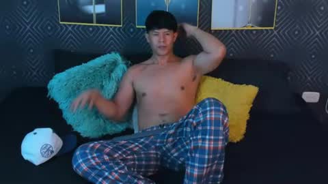 kazuya online show from 5, 8, 2026