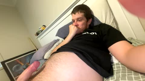 Kinkyaussielad online show from 13, 7, 2026