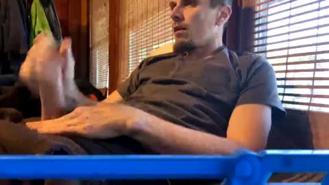 Snapshot of kcdowdy90 chatting on 4, 12, 2024 rowdy6969 online show from 4, 12, 2024