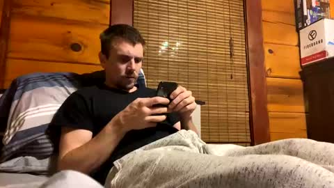 Snapshot of kcdowdy90 chatting on 11, 1, 2025 rowdy6969 online show from 11, 1, 2025
