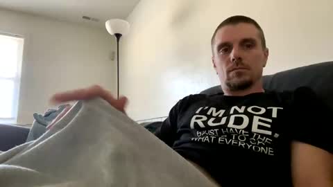 Snapshot of kcdowdy90 chatting on 27, 1, 2025 rowdy6969 online show from 27, 1, 2025