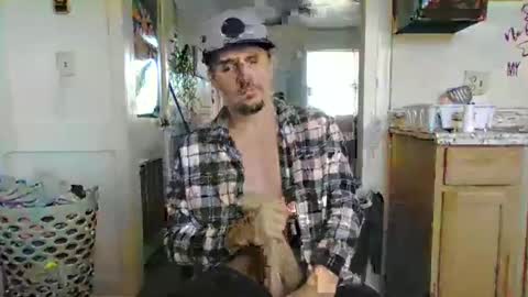 Snapshot of kcdowdy90 chatting on 3, 10, 2025 rowdy6969 online show from 3, 10, 2025