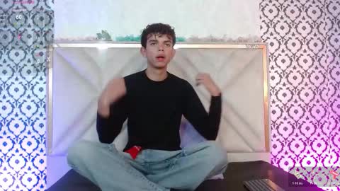  keahi  online show from 23, 2, 2026