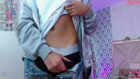  keahi  online show from 15, 3, 2026