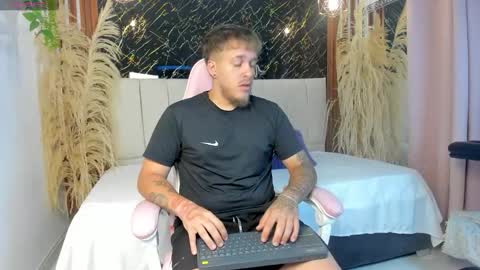 Keane online show from 21, 3, 2026