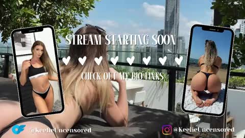 Keelie xx online show from 28, 4, 2026