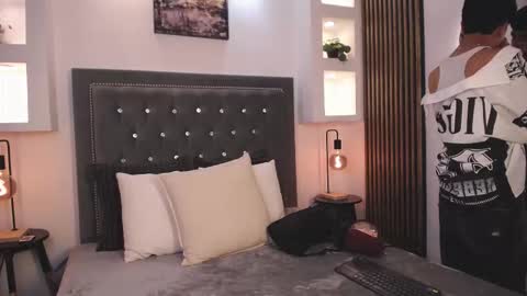 nico online show from 8, 3, 2026