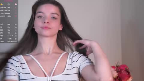 Snapshot of keenakosbab chatting on 27, 2, 2026 Lulu online show from 27, 2, 2026