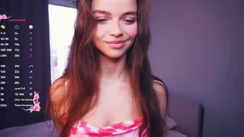 Snapshot of keenakosbab chatting on 7, 7, 2026 Lulu online show from 7, 7, 2026