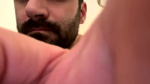 Snapshot of keepquietj chatting on 11, 1, 2025 keepquietj online show from 11, 1, 2025