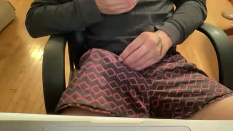 Keesey23 online show from 21, 11, 2025