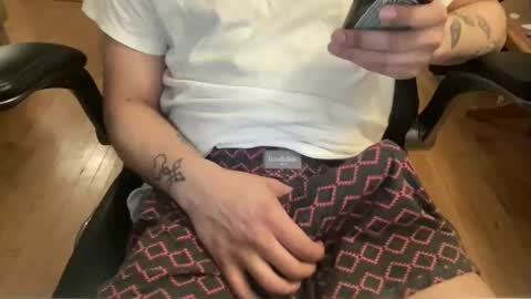 Keesey23 online show from 26, 3, 2026