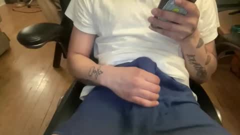 Keesey23 online show from 31, 3, 2026