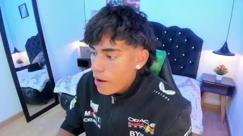 Keevin online show from 7, 3, 2025