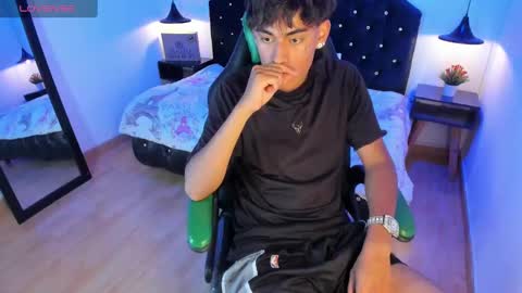 Keevin online show from 10, 3, 2025