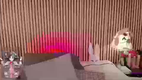 keeyla stone online show from 18, 3, 2026