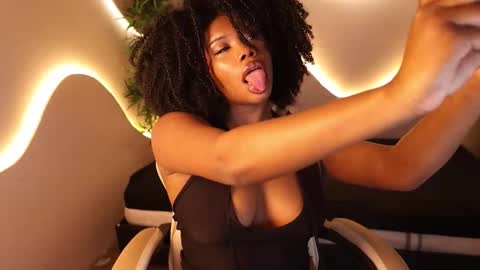 Kehlannis online show from 25, 9, 2025