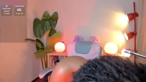 Kehlannis online show from 17, 2, 2026