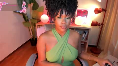 Kehlannis online show from 18, 3, 2026