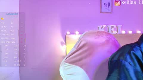 Snapshot of keidancee_ chatting on 2, 2, 2026 keii online show from 2, 2, 2026