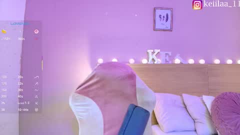 Snapshot of keidancee_ chatting on 8, 2, 2026 keii online show from 8, 2, 2026