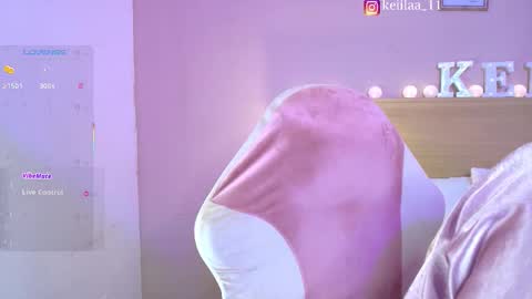 Snapshot of keidancee_ chatting on 17, 2, 2026 keii online show from 17, 2, 2026