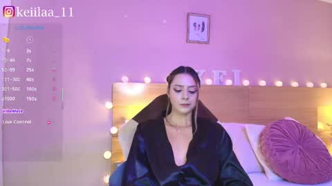 keii online show from 22, 5, 2026