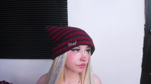 Keidy Monday to Saturday from 200 pm to 810pm  UTC-5 Colombia Time online show from 22, 1, 2025