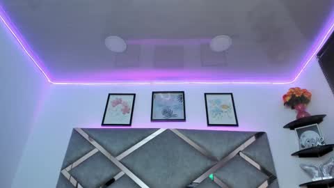 Keidy Monday to Saturday from 200 pm to 810pm  UTC-5 Colombia Time online show from 24, 2, 2025