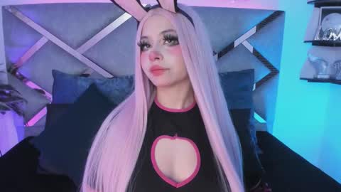 Keidy Monday to Saturday from 200 pm to 810pm  UTC-5 Colombia Time online show from 3, 10, 2025