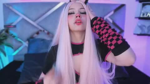 Keidy Monday to Saturday from 200 pm to 810pm  UTC-5 Colombia Time online show from 14, 11, 2025