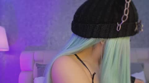 Keidy Monday to Saturday from 200 pm to 810pm  UTC-5 Colombia Time online show from 6, 1, 2026