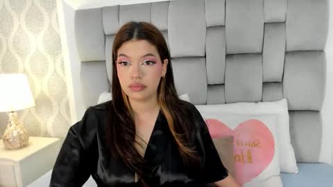 Keiira Fox online show from 29, 3, 2026